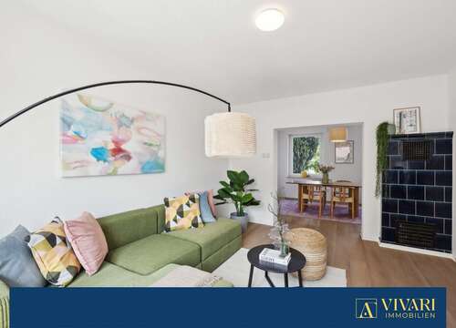 Foto - Haus zum Mieten in Bad Kreuznach 1.650,00 € 138 m²