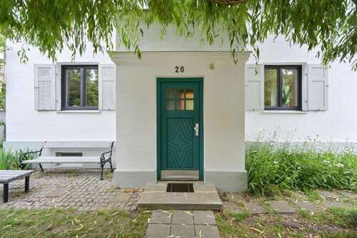 Foto - Haus zum Kaufen in Augsburg 1.100.000,00 € 150 m²