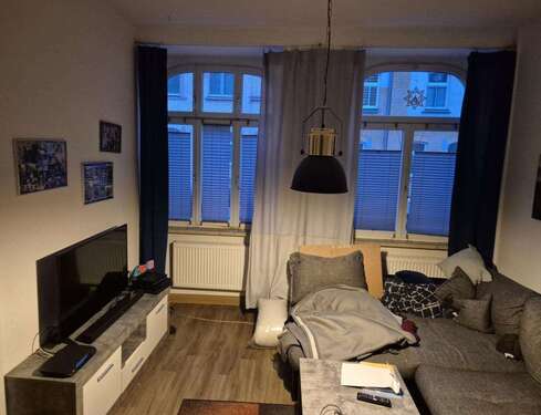 Foto - Wohnung zum Mieten in Erfurt 470,00 € 49.08 m²