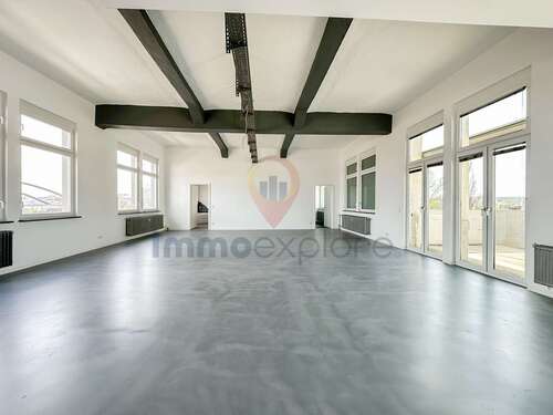 Foto - Büro in Frankfurt 1.990,00 € 163.95 m²