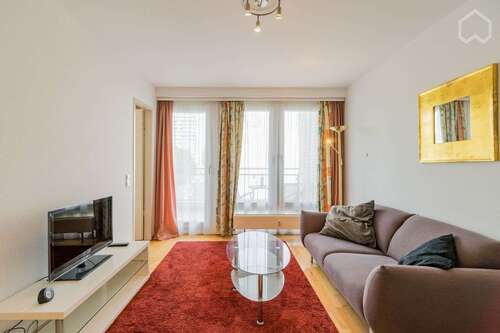 Foto - Wohnen auf Zeit in Berlin 1.790,00 €