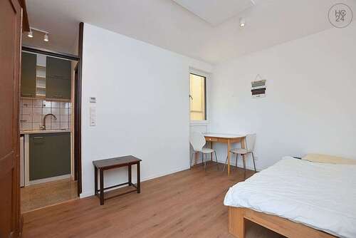 Foto - Wohnung zum Mieten in Stuttgart 850,00 € 19 m²