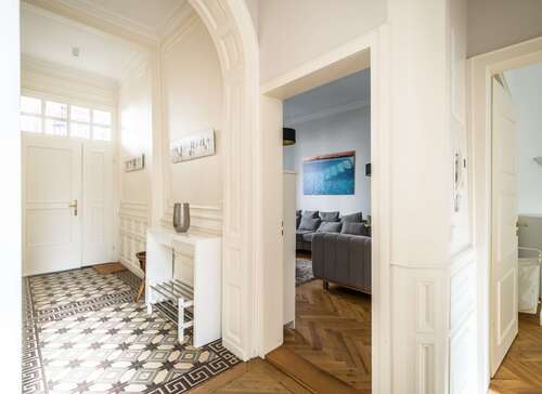 Foto - Wohnung zum Mieten in Frankfurt am Main 1.999,00 € 95 m²