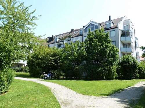 Foto - Wohnung zum Mieten in München 2.490,00 € 115.09 m²