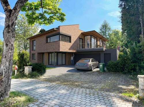 Foto - Haus zum Kaufen in Bad Dürrheim 499.000,00 € 161 m²