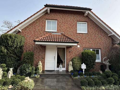 Foto - Haus zum Kaufen in Telgte 639.000,00 € 144 m²