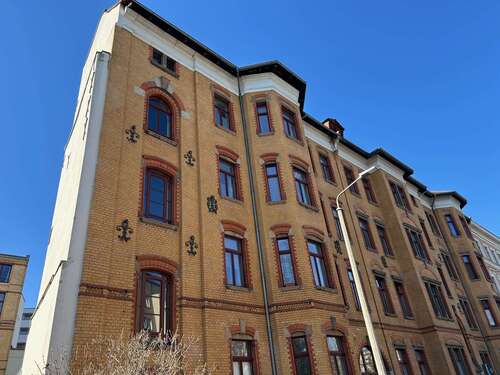 Foto - Wohnung zum Mieten in Leipzig 427,50 € 45 m²