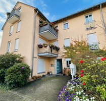 Wohnung zum Kaufen in Augsburg 154.000,00 € 37 m²