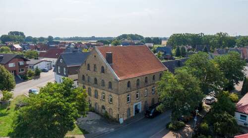 Foto - Haus zum Kaufen in Steinfurt Borghorst 229.000,00 € 1 m²