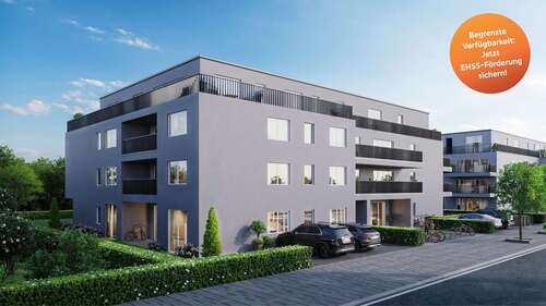 Foto - Wohnung zum Kaufen in Ober-Mörlen 431.000,00 € 97 m²