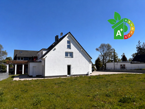 Foto - Haus zum Kaufen in Wolgast 269.000,00 € 106.5 m²