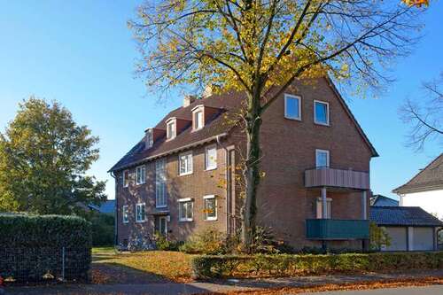 Foto - Wohnung zum Mieten in Bocholt 509,00 € 53 m²