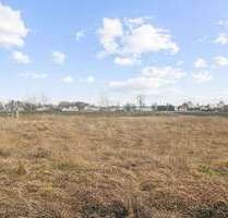 Grundstück in Königsmoos 225.000,00 € 1202 m²