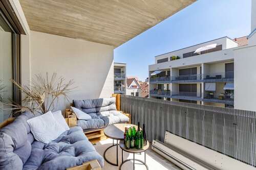 Foto - Wohnung zum Mieten in Neckarsulm 935,00 € 48.01 m²
