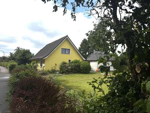 Foto - Haus zum Kaufen in Osterstedt 259.000,00 € 119 m²