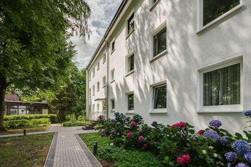 Foto - Wohnung zum Kaufen in Hamburg 419.000,00 € 68.83 m²