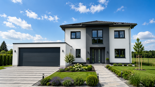 Foto - Haus zum Kaufen in Meitzendorf 780.000,00 € 177 m²