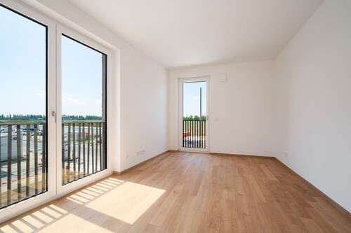 Foto - Wohnung zum Mieten in Oberschleißheim 1.790,00 € 80.66 m²