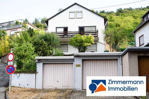 Foto - Haus zum Kaufen in Braubach 345.000,00 € 177 m²