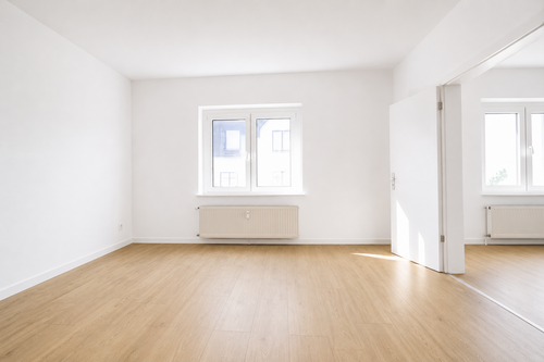 Foto - Wohnung zum Mieten in Merseburg 820,00 € 90 m²