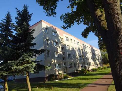 Foto - Wohnung zum Mieten in Paulinenaue 612,00 € 71.73 m²