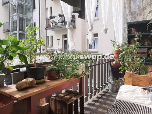 Foto - Wohnung zum Mieten in Freiburg im Breisgau 1.110,00 € 78 m²