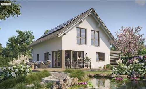 Foto - Haus zum Kaufen in Berglen 764.669,00 € 123 m²