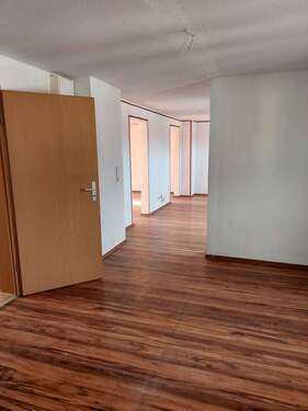 Foto - Wohnung zum Mieten in Bitterfeld-Wolfen 390,00 € 64.64 m²