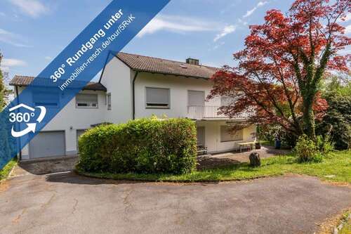 Foto - Haus zum Kaufen in Passau 880.000,00 € 214 m²