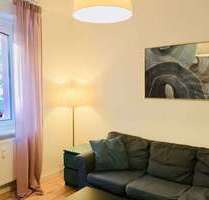 Wohnen auf Zeit in Frankfurt am Main 1.500,00 €