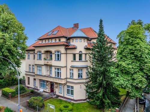 Foto - Wohnung zum Kaufen in Berlin 2.343.250,00 € 257.5 m²