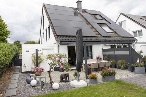 Foto - Haus zum Kaufen in Ratingen 749.000,00 € 132 m²