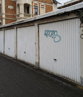 Foto - Garage zu vermieten in Siegen 60,00 €