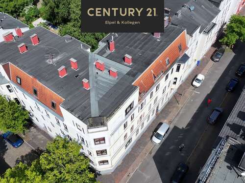 Foto - Wohnung zum Kaufen in Wilhelmshaven 239.500,00 € 87 m²