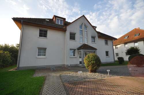 Foto - Wohnung zum Mieten in Delitzsch 275,00 € 43.63 m²