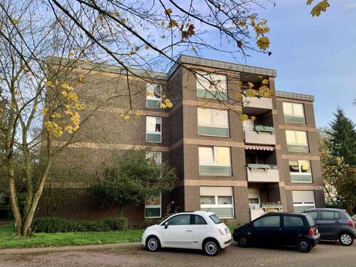 Foto - Wohnung zum Mieten in Duisburg 216,19 € 46 m²