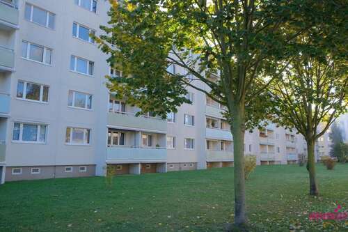 Foto - Wohnung zum Kaufen in Magdeburg 96.000,00 € 60.6 m²