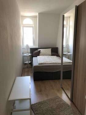 Foto - WG-Zimmer in Frankfurt am Main 645,00 € 10 m²