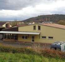 Halle in Hasloch 450.000,00 € 1171 m²