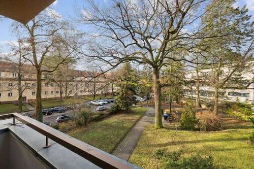 Foto - Wohnung zum Kaufen in Berlin 360.000,00 € 61 m²