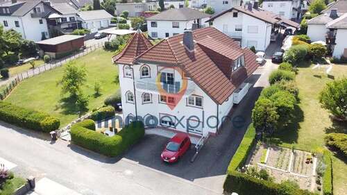 Foto - Wohnung zum Mieten in Neu-Anspach 1.250,00 € 125 m²