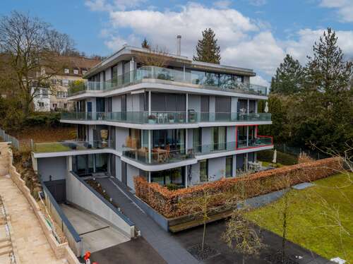 Foto - Wohnung zum Kaufen in Ulm 1.075.000,00 € 131 m²