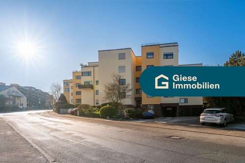 Foto - Wohnung zum Kaufen in Filderstadt 299.000,00 € 94.2 m²