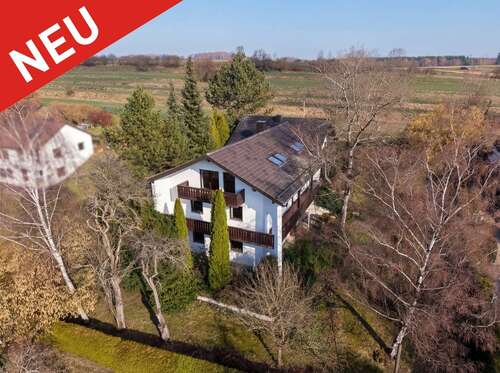 Foto - Haus zum Kaufen in Inning 1.790.000,00 € 355 m²