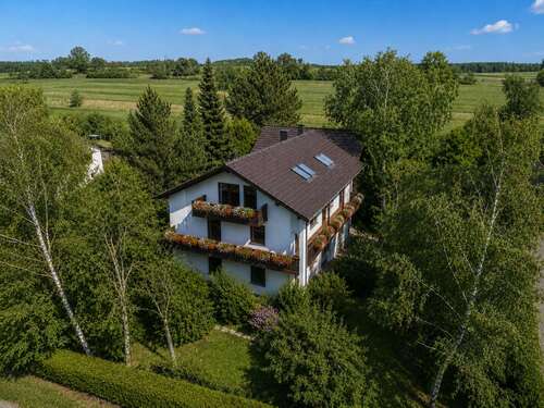 Foto - Haus zum Kaufen in Inning 1.680.000,00 € 355 m²