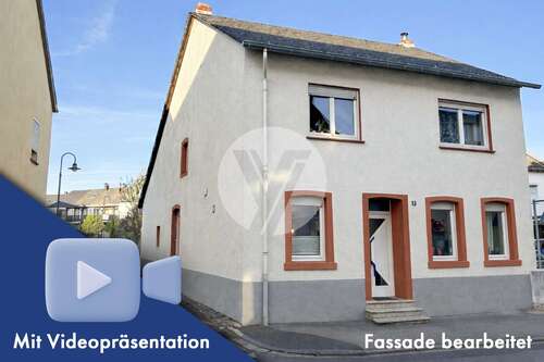 Foto - Haus zum Kaufen in Schweich 349.000,00 € 186 m²