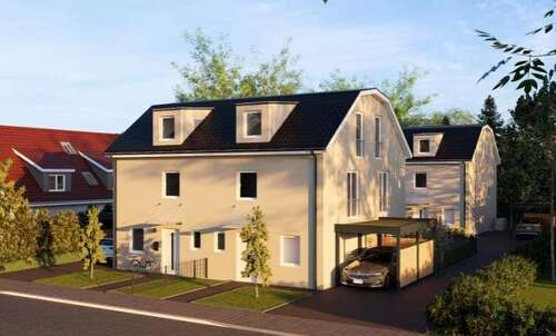Foto - Haus zum Kaufen in Riemerling Ottobrunn 1.198.000,00 € 150.65 m²