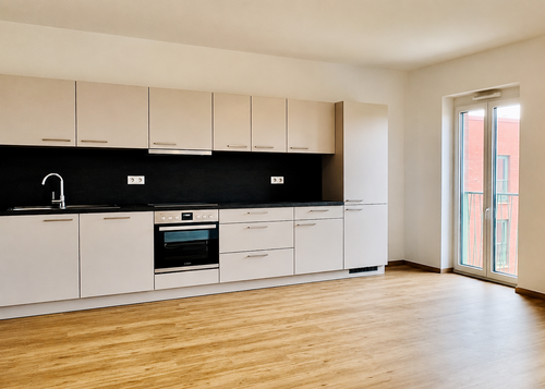 Foto - Wohnung zum Mieten in Hannover 807,10 € 50 m²