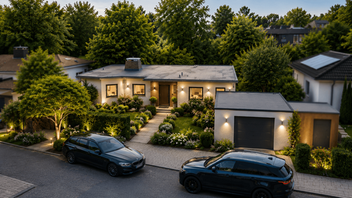 Foto - Haus zum Kaufen in Hamburg 798.000,00 € 149.98 m²
