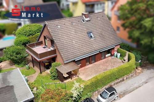 Foto - Haus zum Kaufen in Minden 299.000,00 € 185 m²